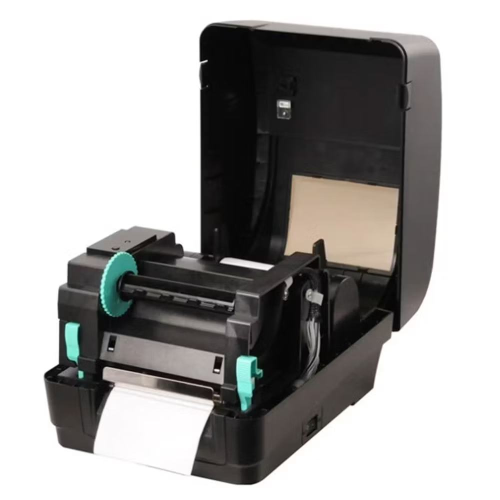 DIGITUS 203dpi DA-81020 Termal,Direkt Termal USB,Seri,Ethernet Barkod Yazıcı