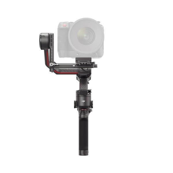 DJI RS 3 PRO GIMBAL (RESMI DIST GARANTILI)