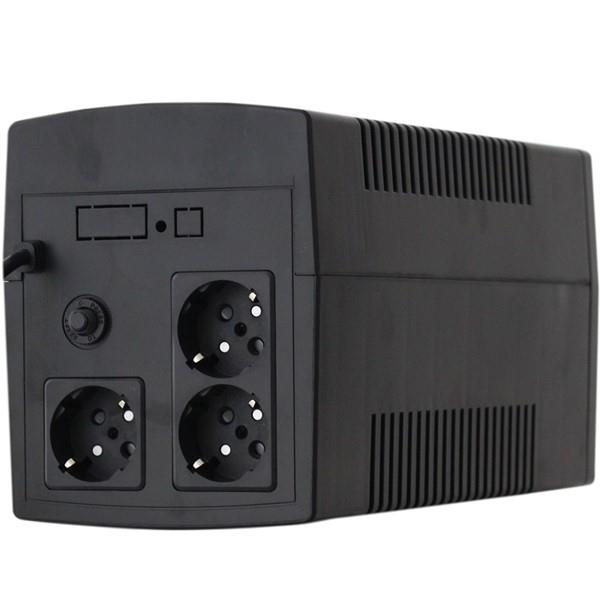 DOTVOLT 1200VA LN1200 LINE INTERACTIVE UPS