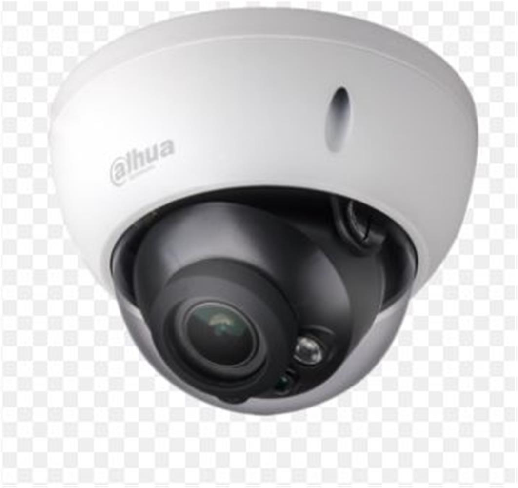 Dahua IPC-HDBW1230RP-ZS-S4 2MP Motorize Dome Ip Kamera