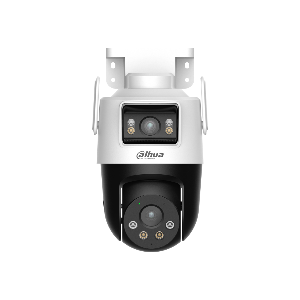 Dahua IPC-WPT1339DD-SW-3E2-PV, 3Mpix,6mm, 2,8mm  Lens, H265, Dual Smart Light, IP66, Wifi6, Dahili Mikrofon, PT Speed Dome IP Kamera