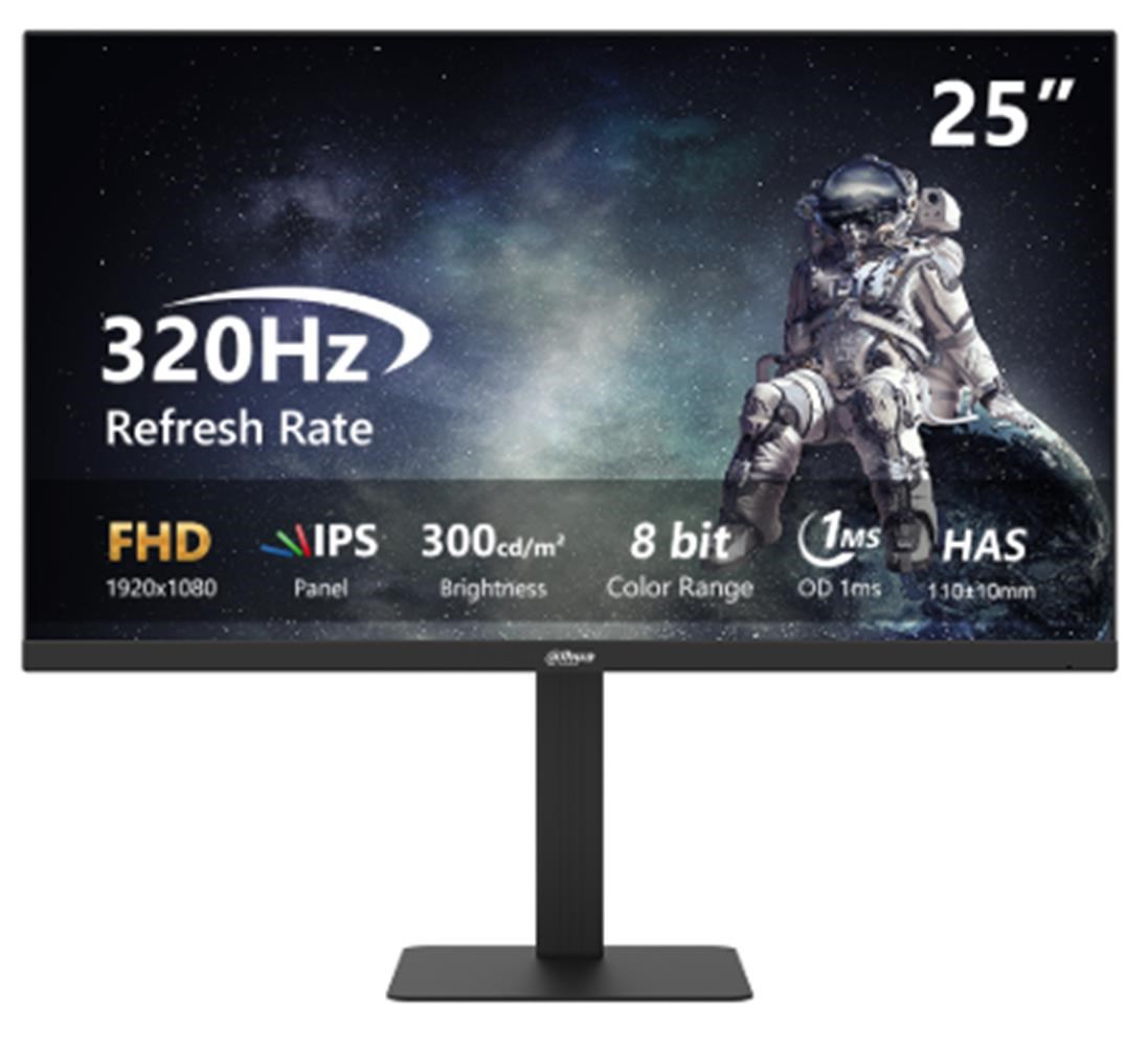 Dahua LM25-E241A  25