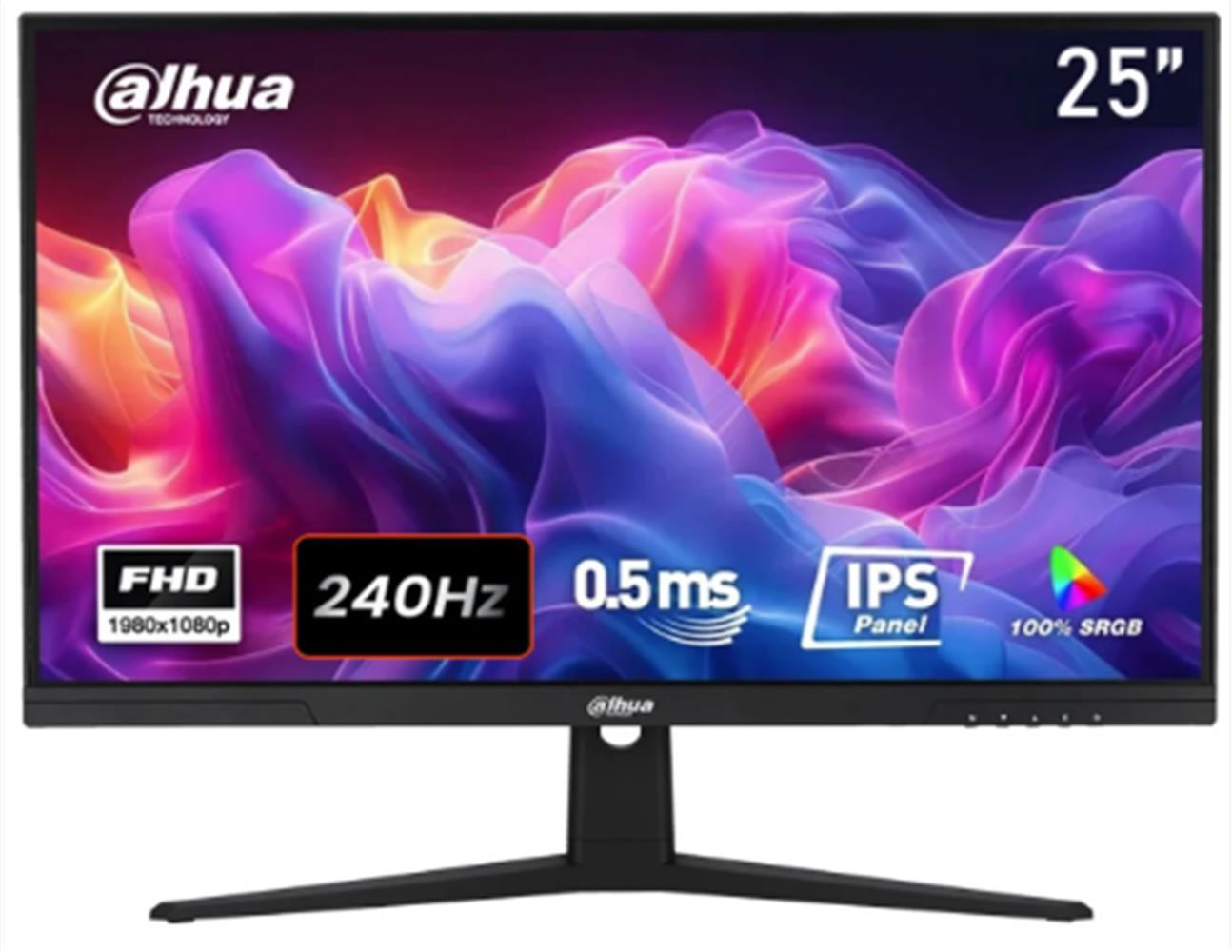 Dahua LM25-E241B 24.5