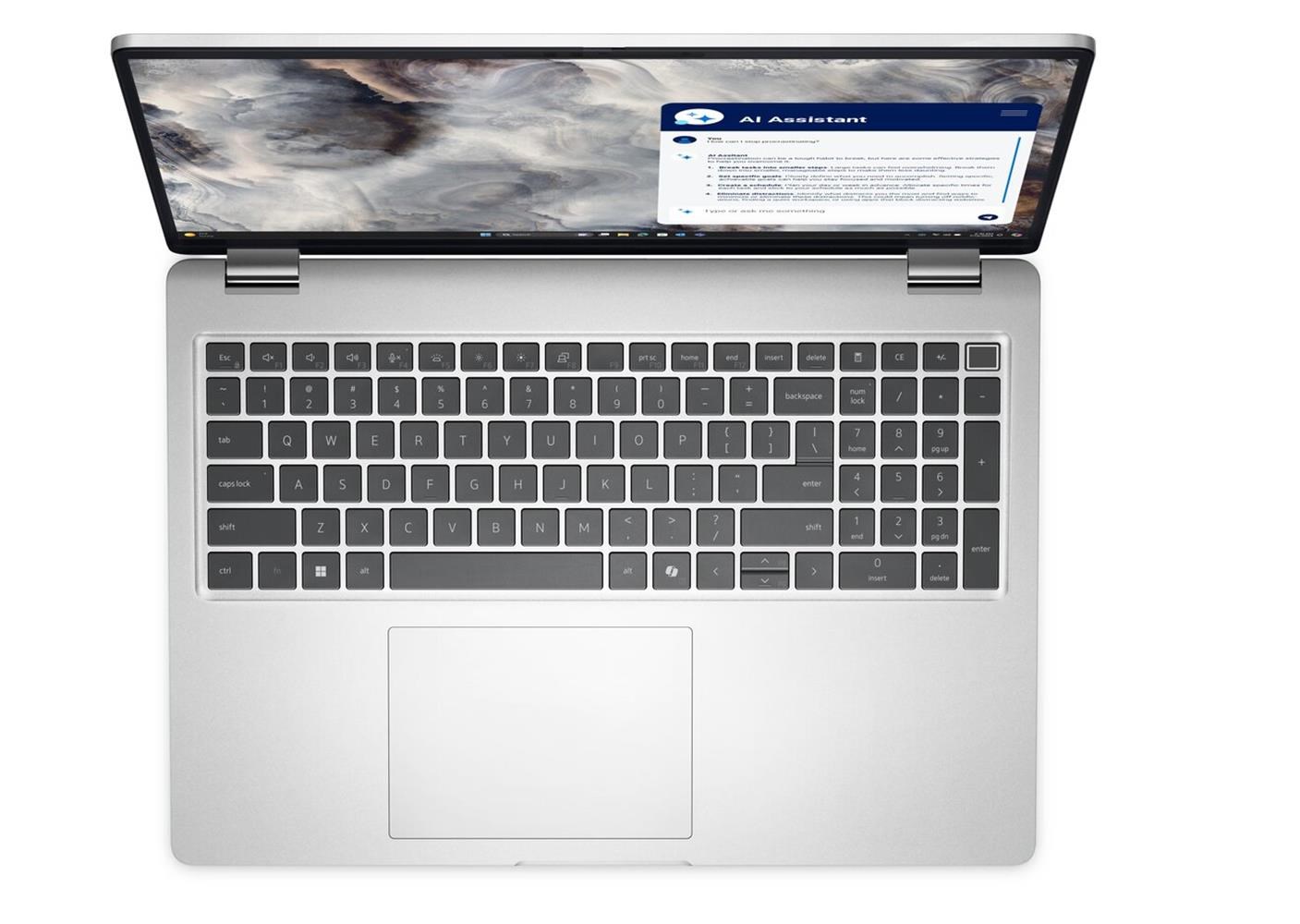 Dell Pro 16 Plus PB16250-U5120U165U Core U5 120U 16GB 512SSD 16