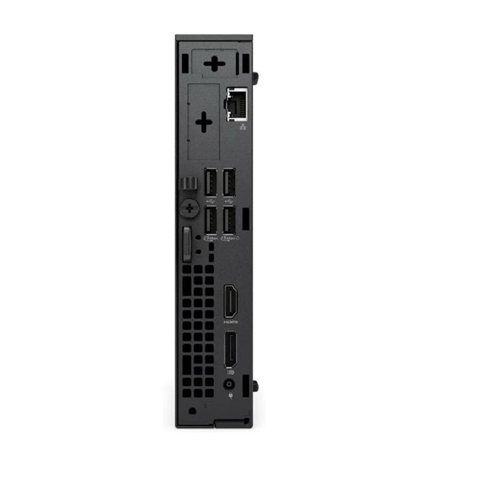 Dell Pro Micro BTO106_QCM1250_EMEA Ultra5 235T 16GB 512SSD FreeDOS Mini Pc