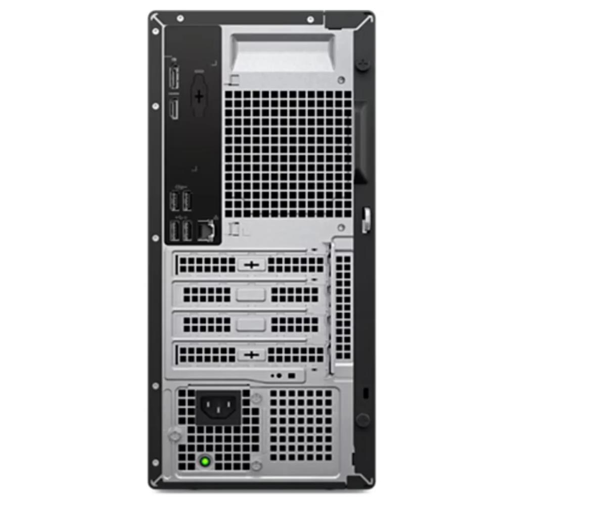 Dell Tower QVT1260 i5-14500 16GB 512GB SSD Ubuntu BTO005B_QVT1260_U Masaüstü Bilgisayar