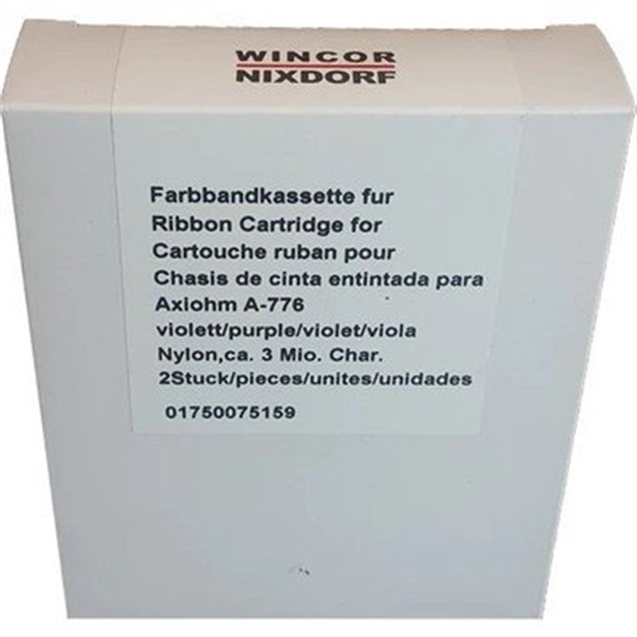 Diebold Nixdorf Th320/Th420 Yazıcı Kartuşu Wincor Nixdorf