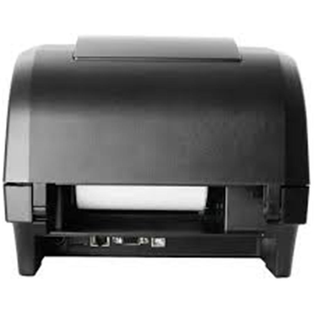 Digitus DA-81020 Seri Usb Ethernet Siyah 203 Dpi  Termal Transfer - Direct Termal