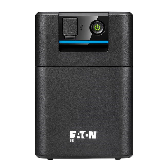 EATON 700VA 5E700UD Line Interactive Ups