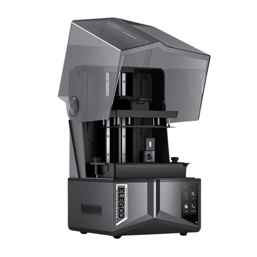 ELEGOO SATURN 4 ULTRA 16K 3D YAZICI