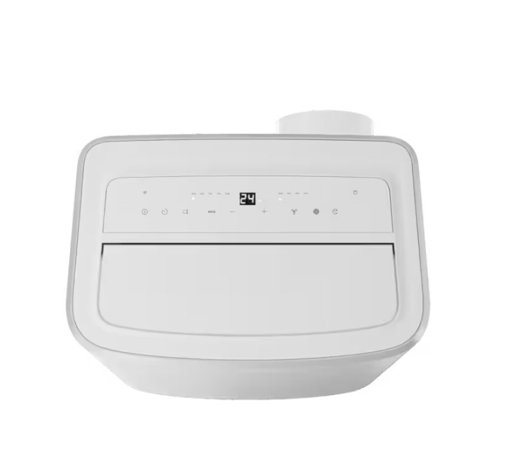 ELEKTROLUX COMFORT 600 12000BTU A Mobil Klima EXP34U339HW