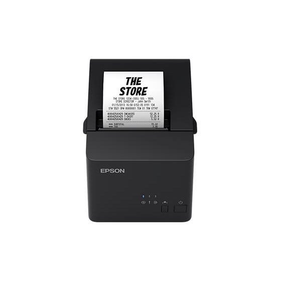 EPSON 203dpi TM-T20X-051 Termal USB Fiş,Pos Yazıcı