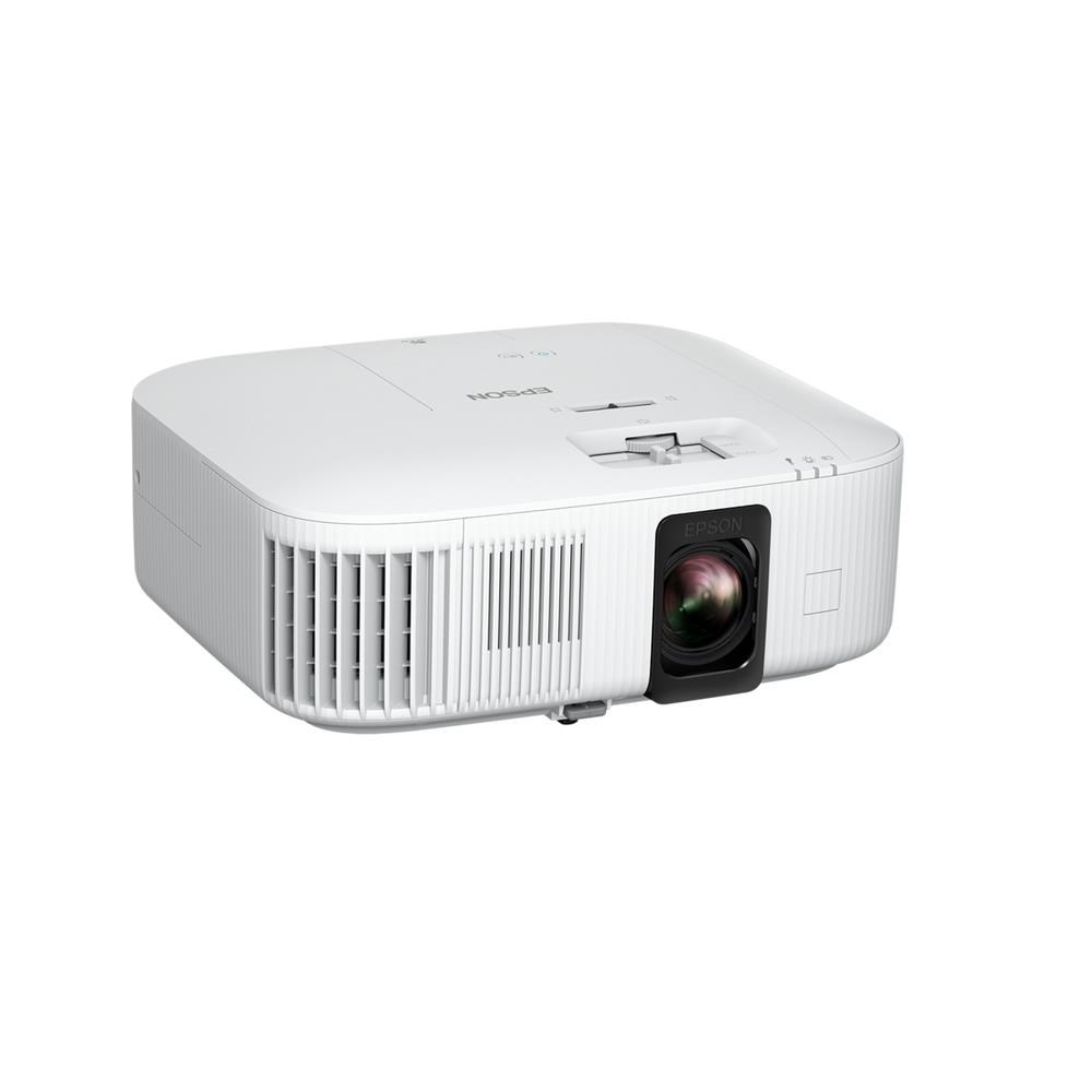 EPSON 2800ansilümen 3840×2160 EH-TW6250 4K PRO-UHD HDMI-USB-WIFI Projeksiyon