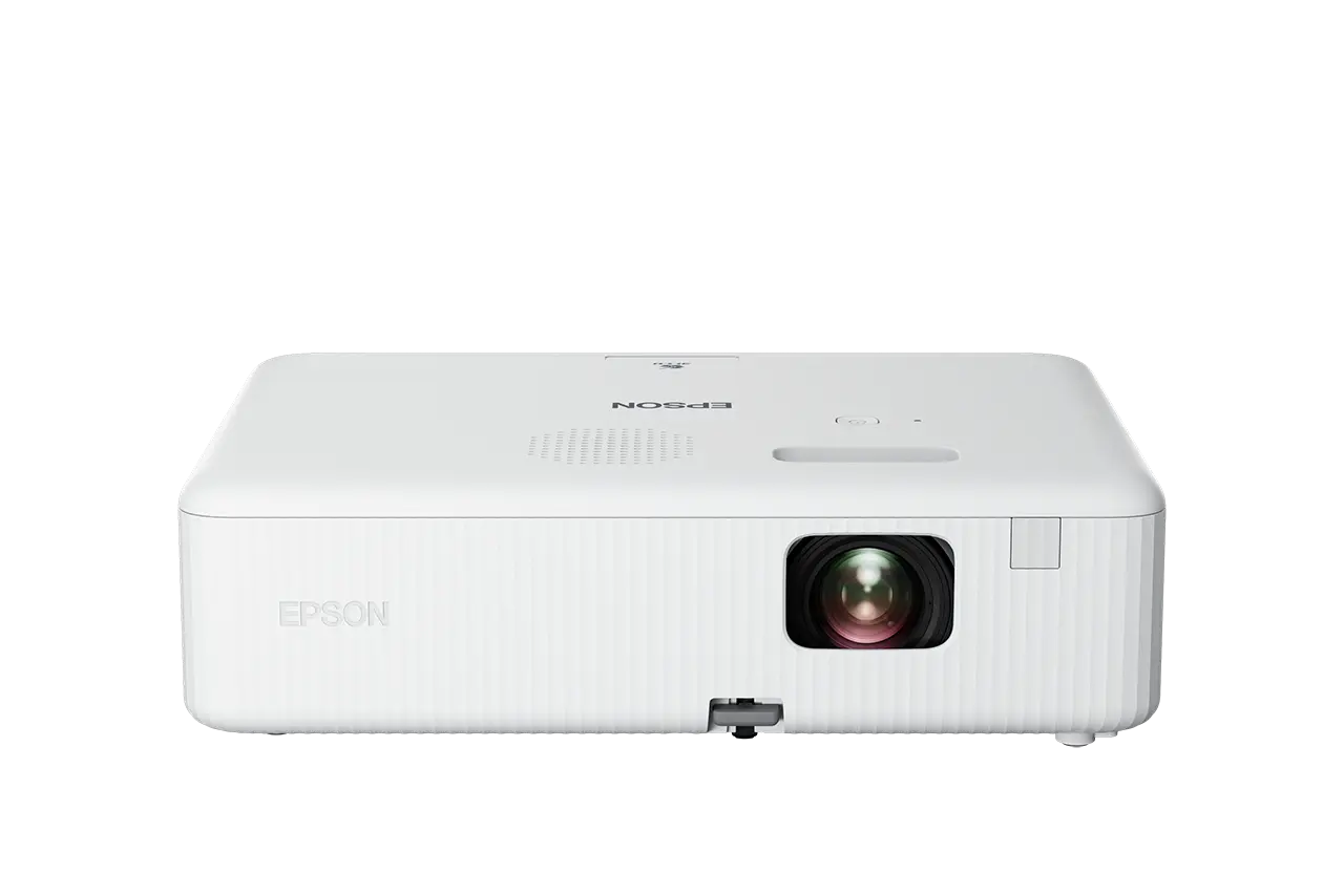 EPSON 3000ansilümen 1920x1080 CO-FH01 3LCD Projeksiyon