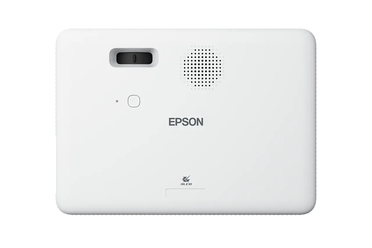 EPSON 3000ansilümen 1920x1080 CO-FH01 3LCD Projeksiyon