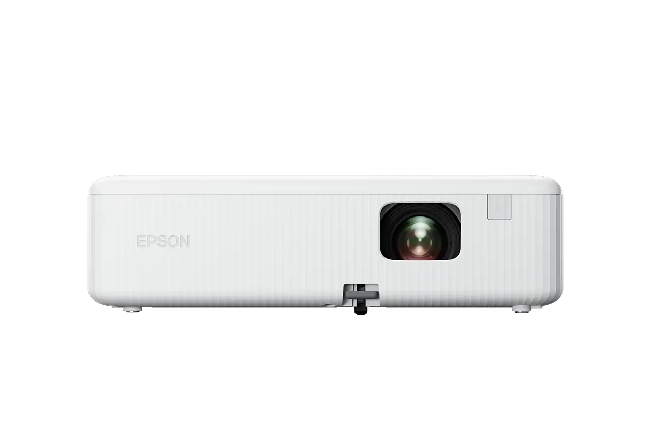 EPSON 3000ansilümen 1920x1080 CO-FH01 3LCD Projeksiyon