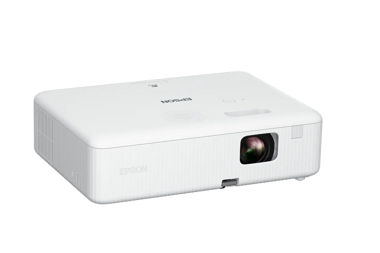 EPSON 3000ansilümen 1920x1080 CO-FH01 3LCD Projeksiyon