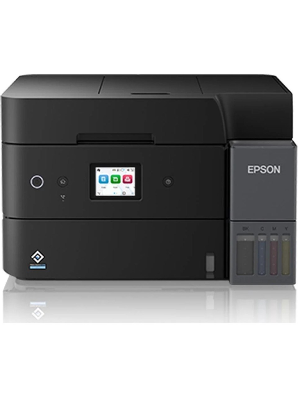 EPSON ECOTANK L6390 COLOR TANK YAZ/TAR/FOT/FAX A4 WIFI
