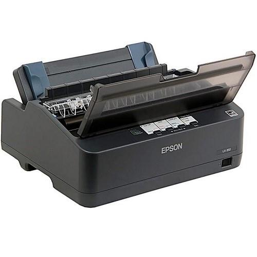 EPSON LX350 Sürekli Form 12-24V Bluetooh,Seri Tek Yazıcılı Araç Seti