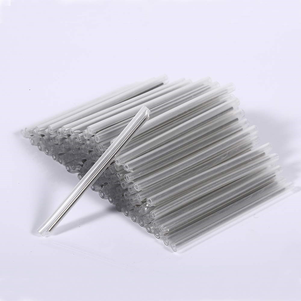 ERAT PRO40MM (PROTECTİON SLEEVE) 40MM 100'LÜ PAKET FIBER OPTIK EK KORUYUCU