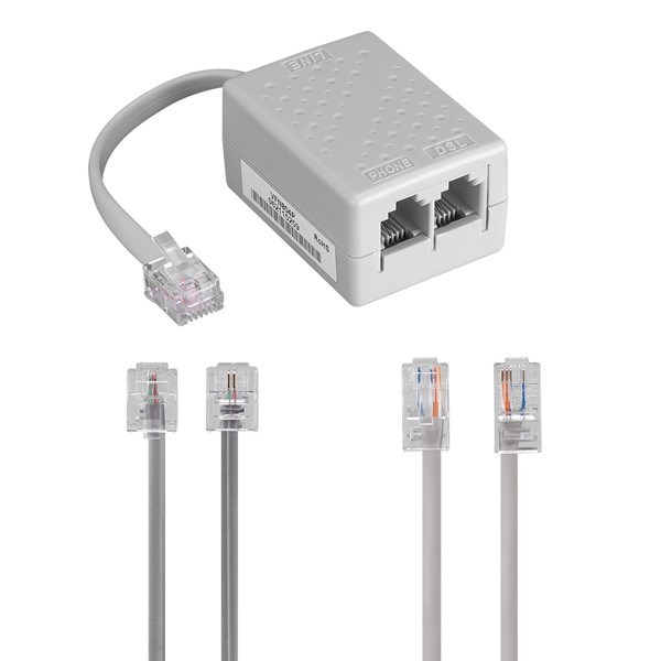 EVEREST SG-V400 N300 VDSL Modem Router