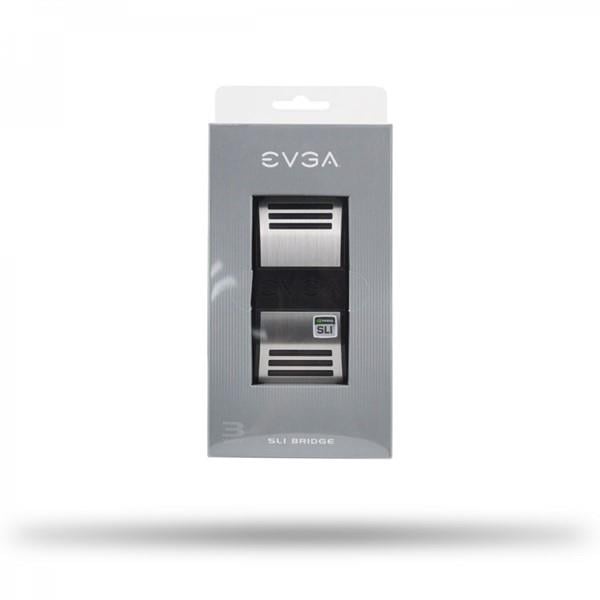 EVGA Ekran kartları için 3LÜ SLI Köprüsü