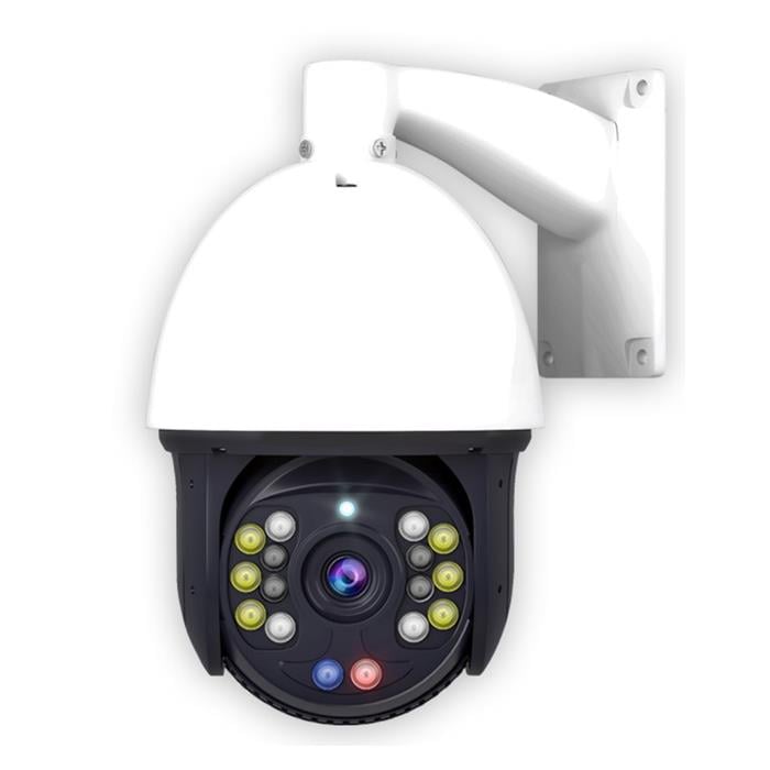 EZCOOL EZ-7905SPD 5MP 20X DUAL LIGHT IP SPEED DOME