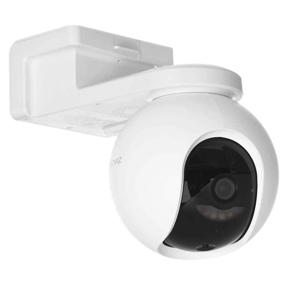 EZVIZ 4MP 4mm Wıfı Kablosuz IP Kamera Bataryalı CS-HB8