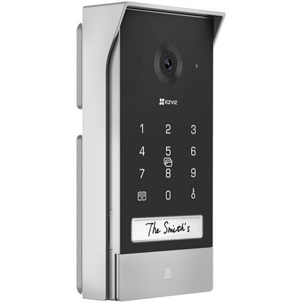 EZVIZ 7