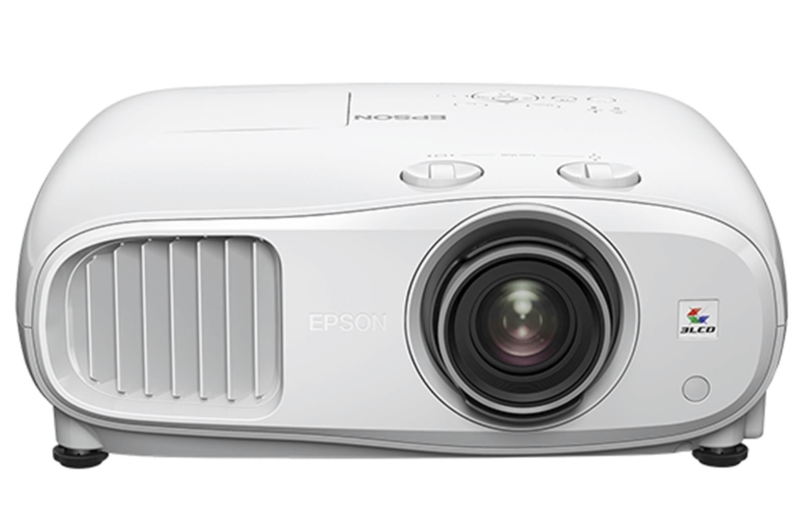 Epson EH-TW7000 4K Projeksiyon Cihazı