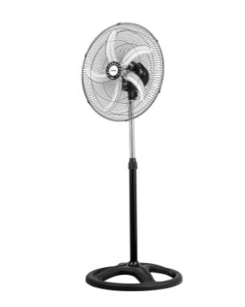 Everest FAN15 Siyah 18