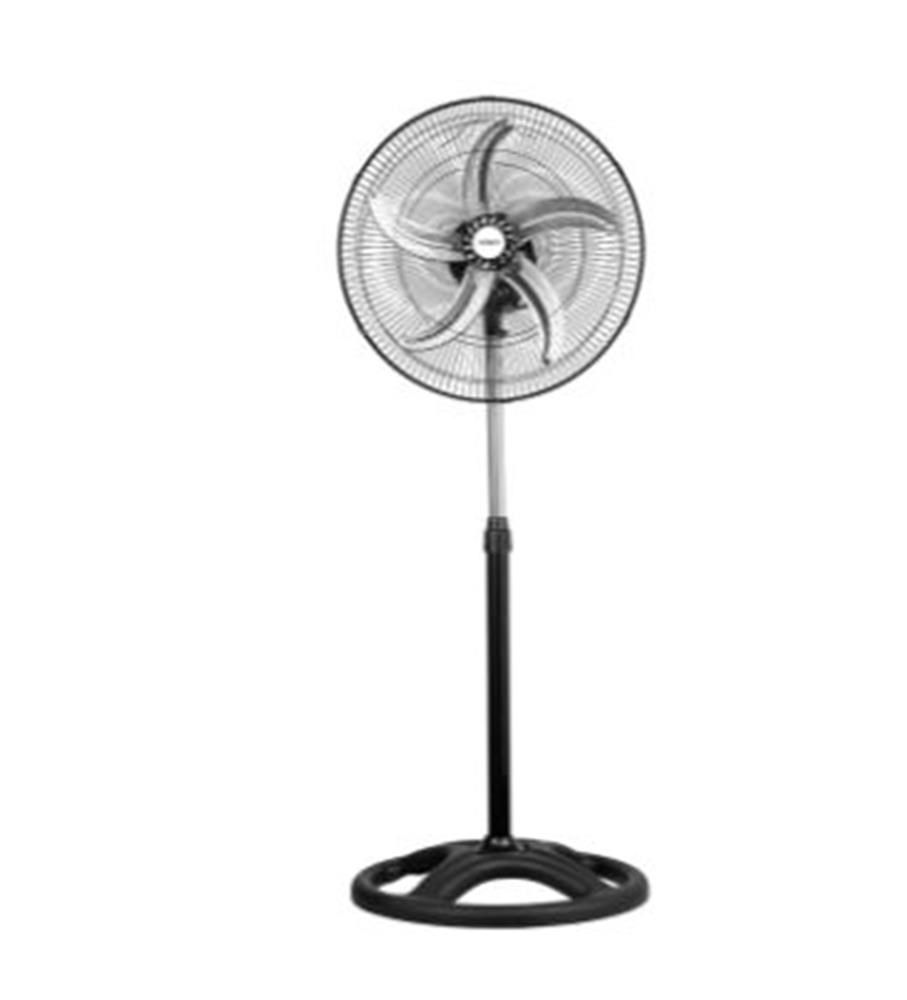 Everest FAN16 Siyah 18
