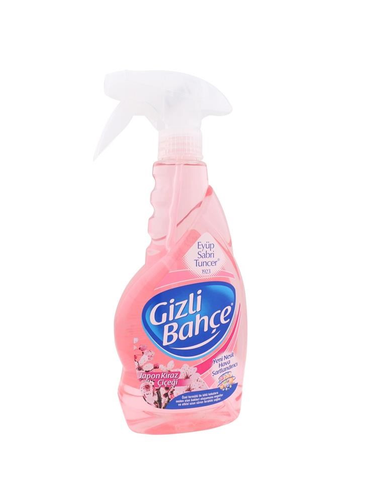 Eyüp Sabri Tuncer Japon Kiraz Çiçeği 500ml Sprey ( Oda Kokusu)