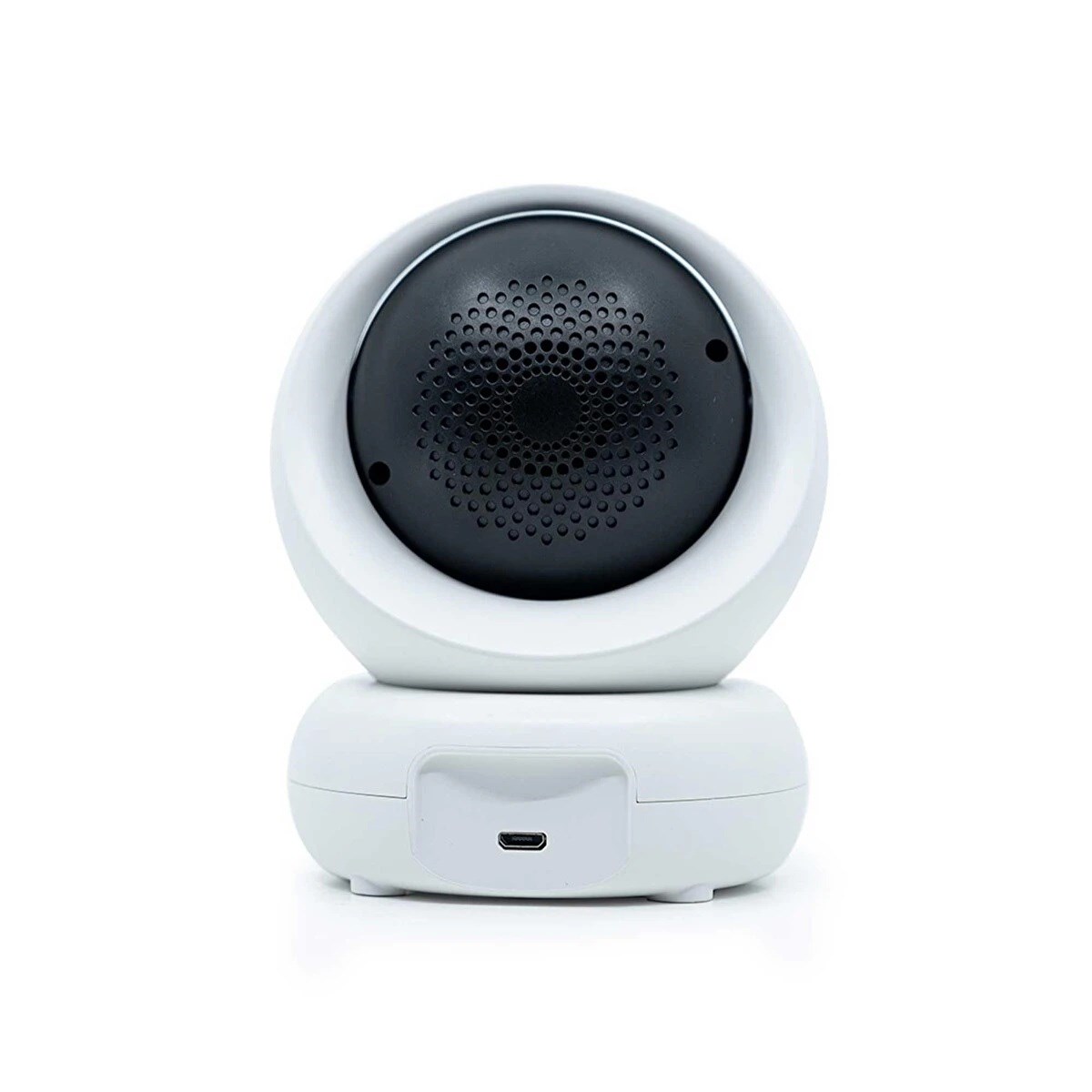 FONRI TV-638Zd 2MP 2.8MM 6Mt Gece Görüş 4X Zoom Plastik Kasa Wıfı Cube Kamera