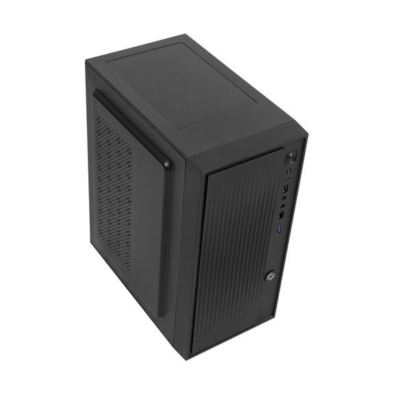 FRISBY 300W FC-2720B Standart Micro-Tower PC Kasası
