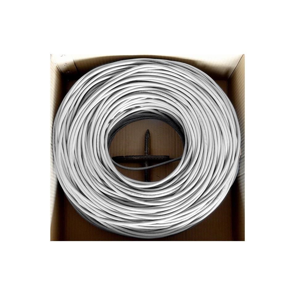 FRISBY 305metre 23AWG CAT6 Utp Kablo FR-CAT601