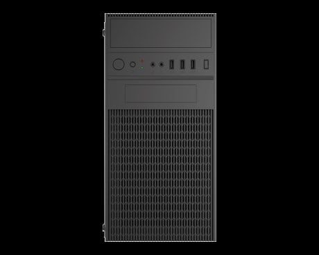 FRISBY 550W FC-2805B Standart Mid-Tower PC Kasası