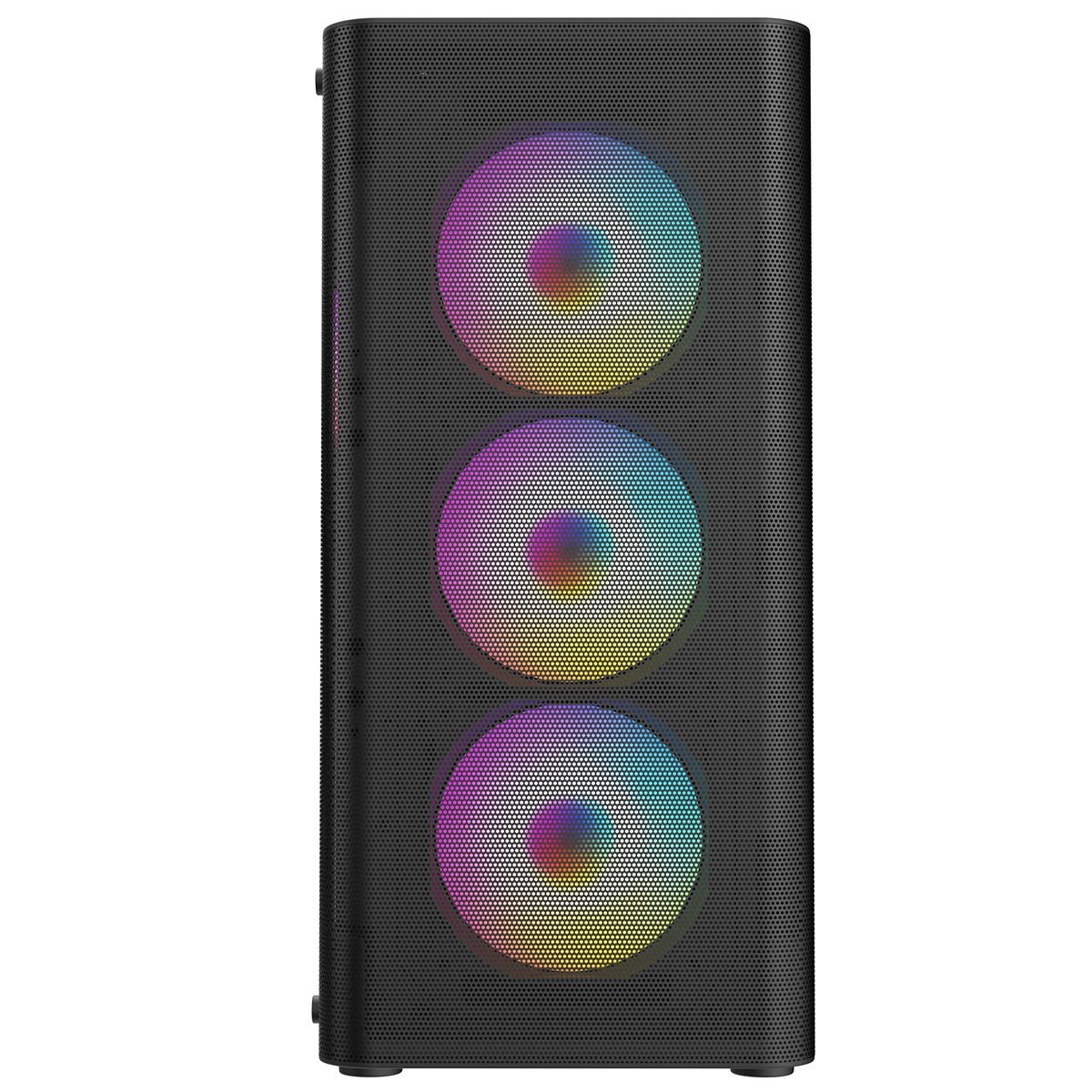 FRISBY 550w FC-9385G Gaming Mid-Tower PC Kasası