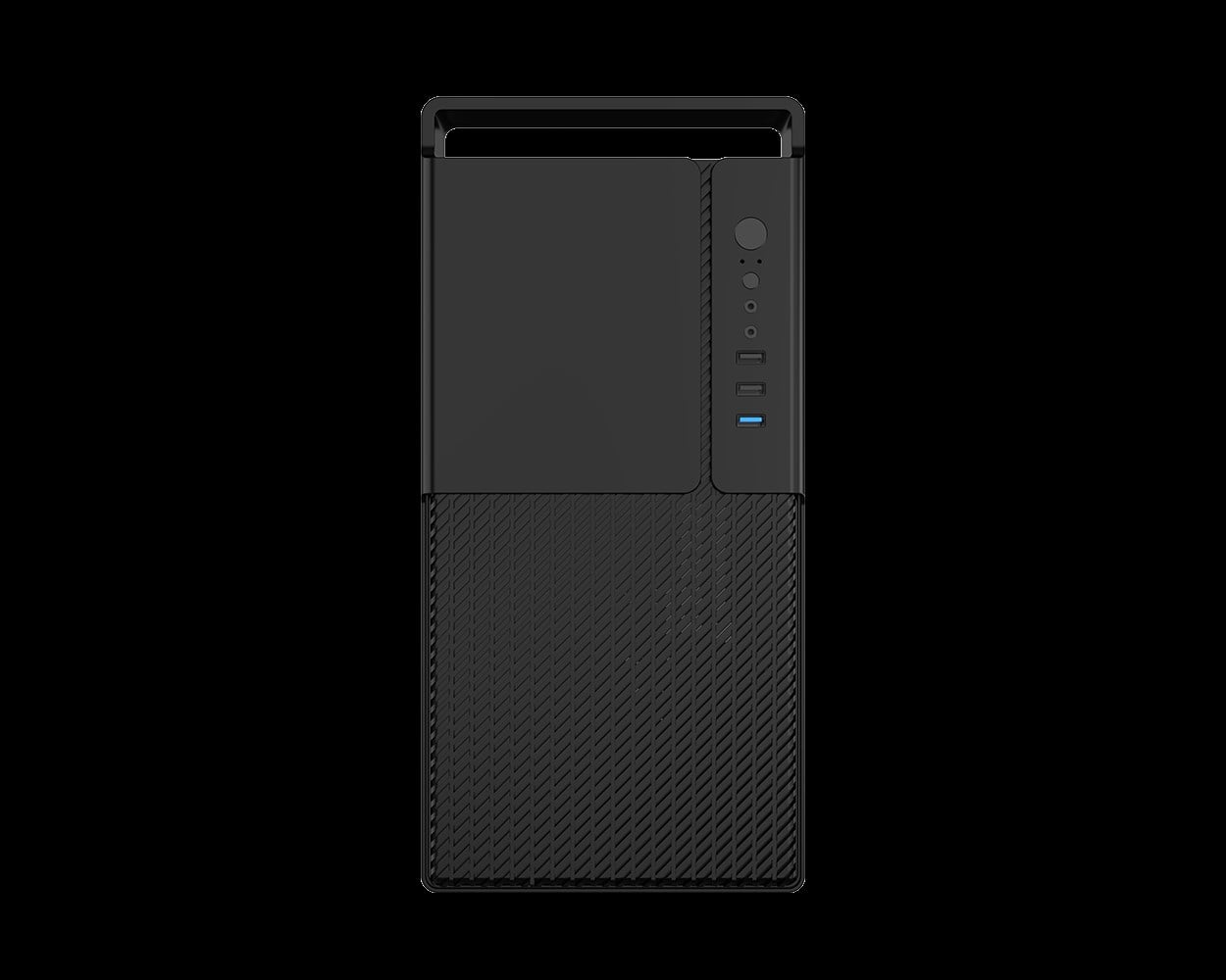 FRISBY FC-2750B 350W USB 3.0 Kulplu KASA