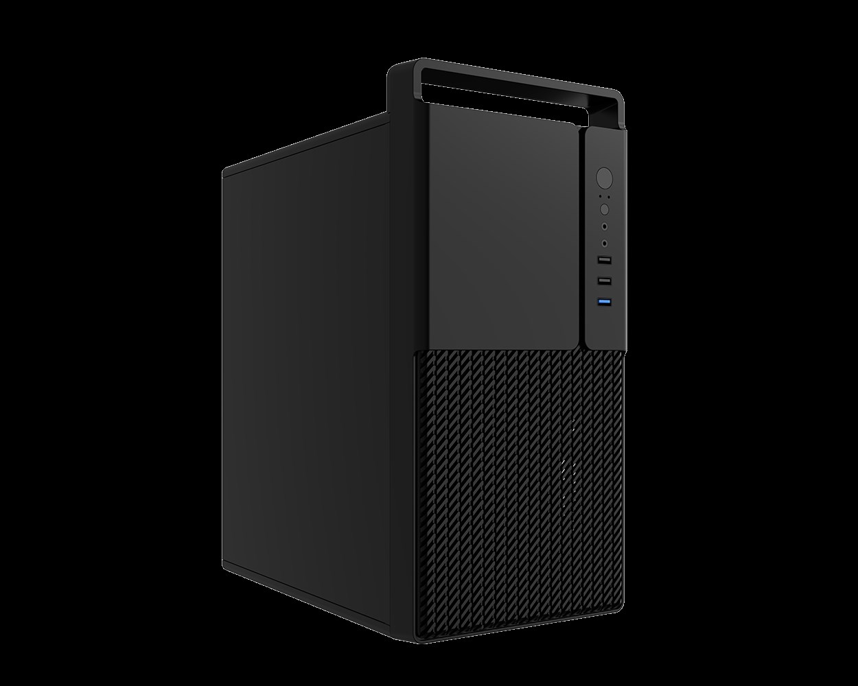 FRISBY FC-2750B 350W USB 3.0 Kulplu KASA