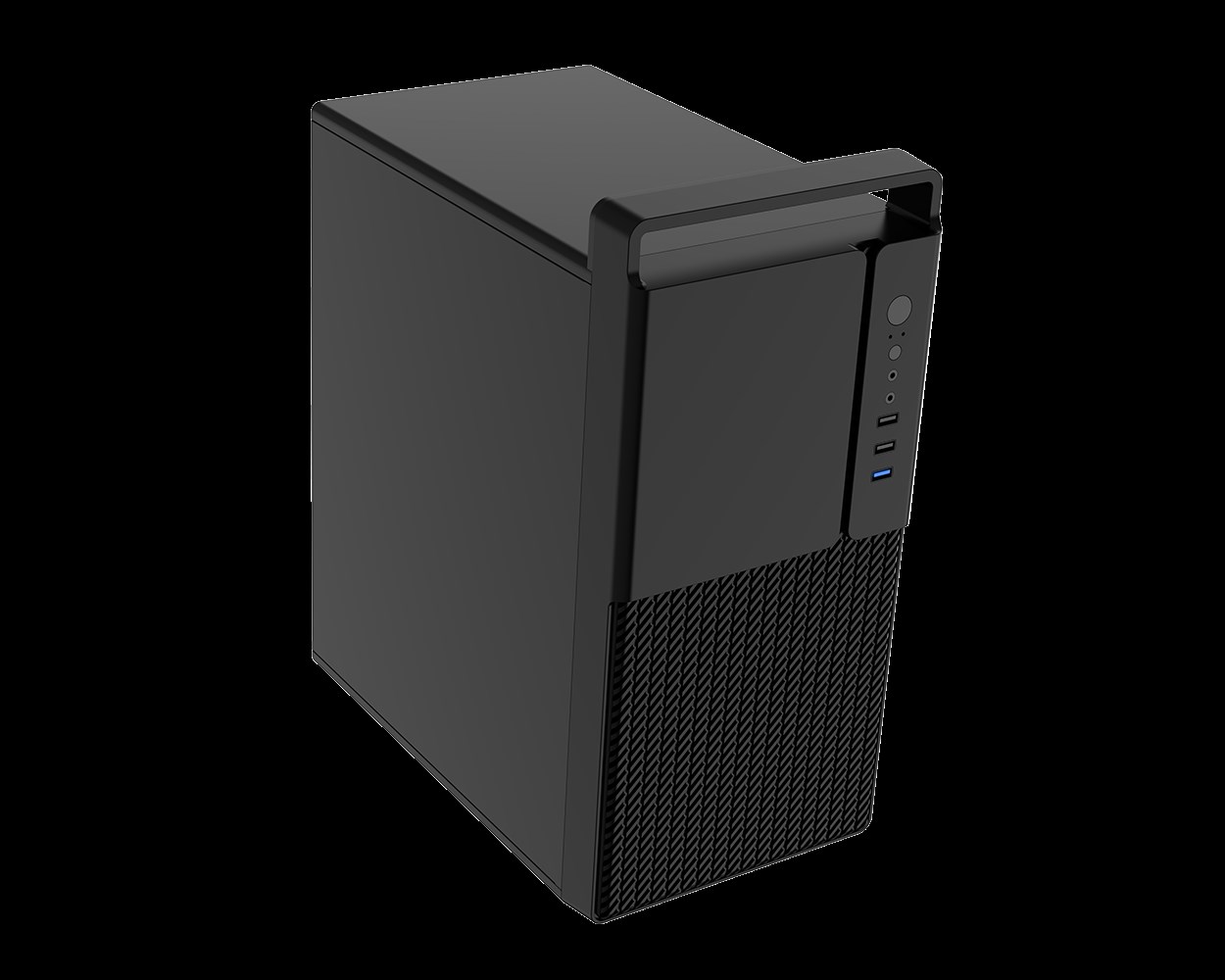 FRISBY FC-2750B 350W USB 3.0 Kulplu KASA