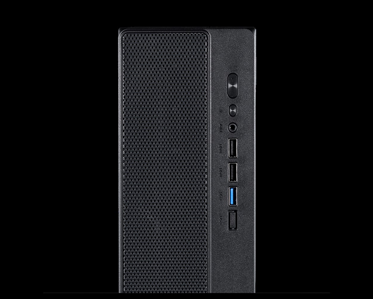 FRISBY FC-S6315B 300W SLIM KASA