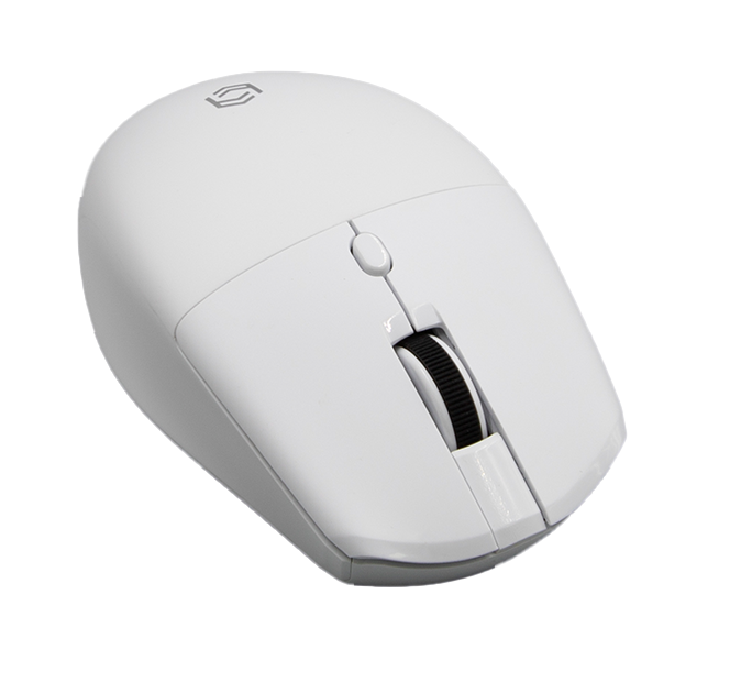 FRISBY FM-286WM Kablosuz Optik  Mouse Beyaz