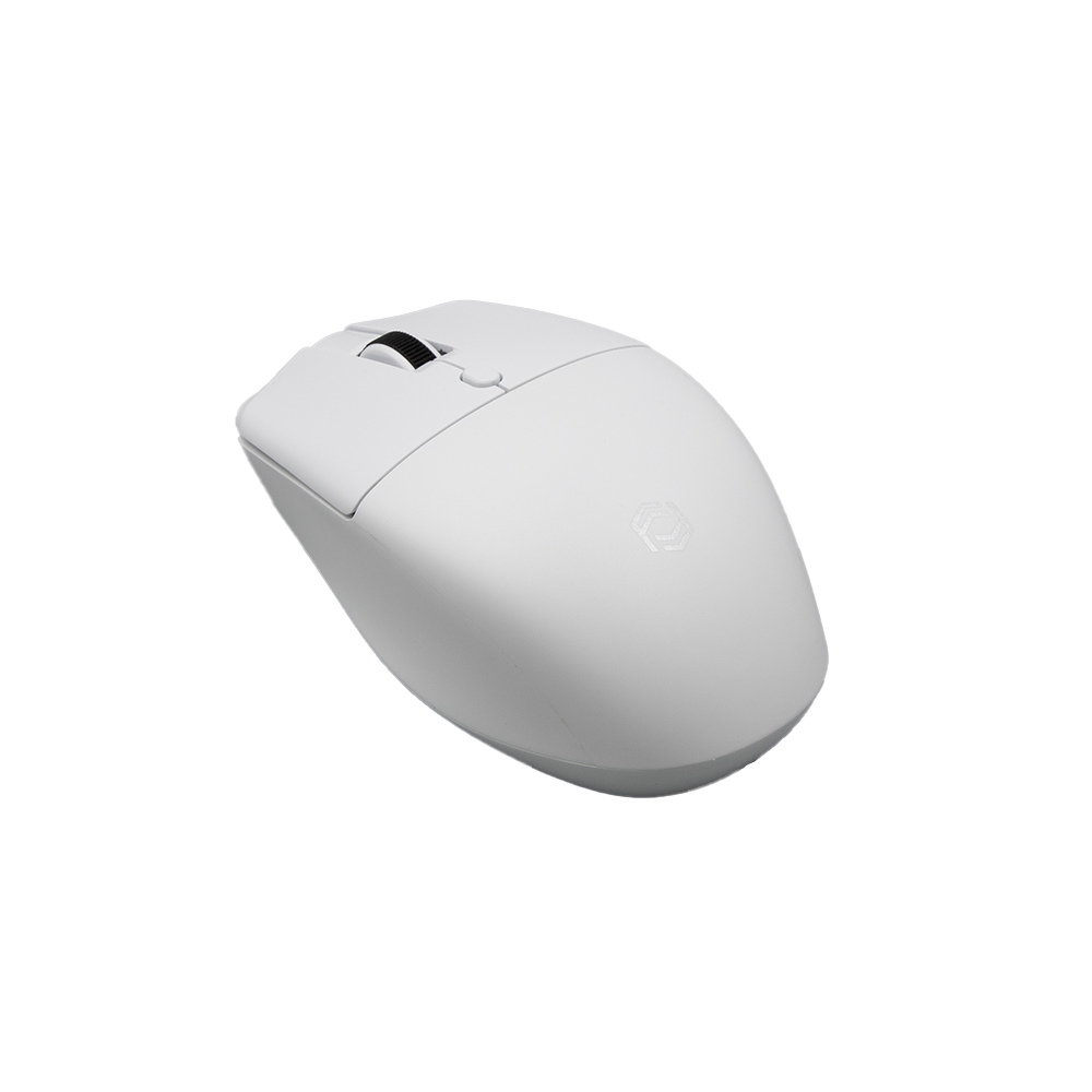 FRISBY FM-286WM Kablosuz Optik  Mouse Beyaz