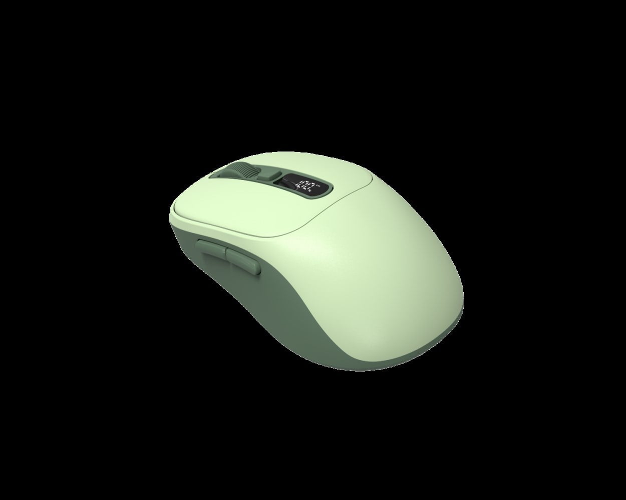 FRISBY FM-292WM KABLOSUZ OPTİK MOUSE YEŞİL
