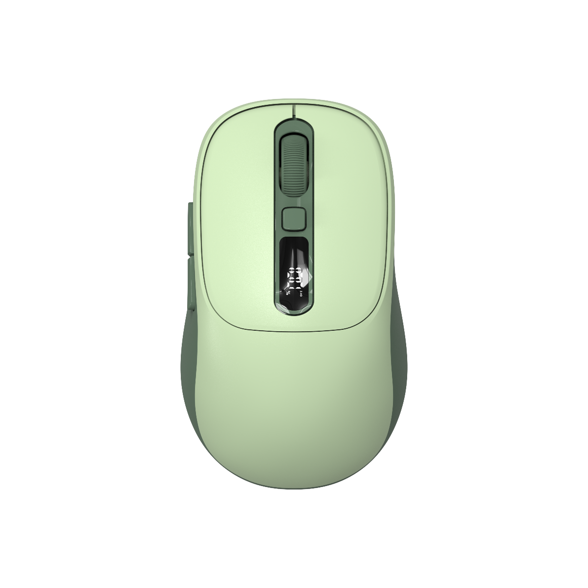 FRISBY FM-292WM Kablosuz Mouse Yeşil
