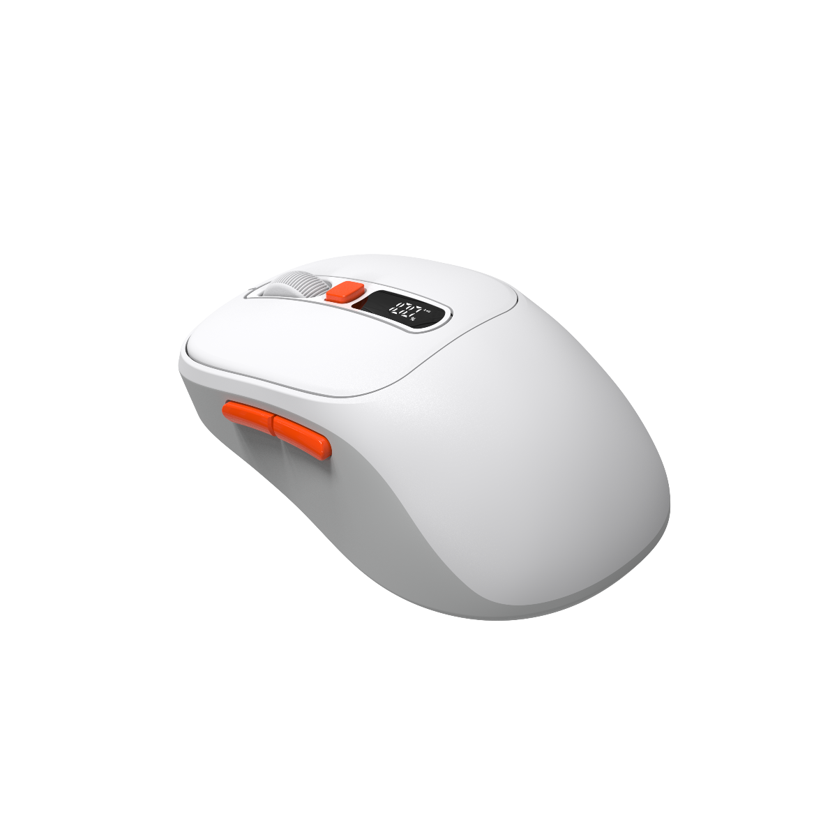 FRISBY FM-294WM Kablosuz Optik Mouse (Beyaz)