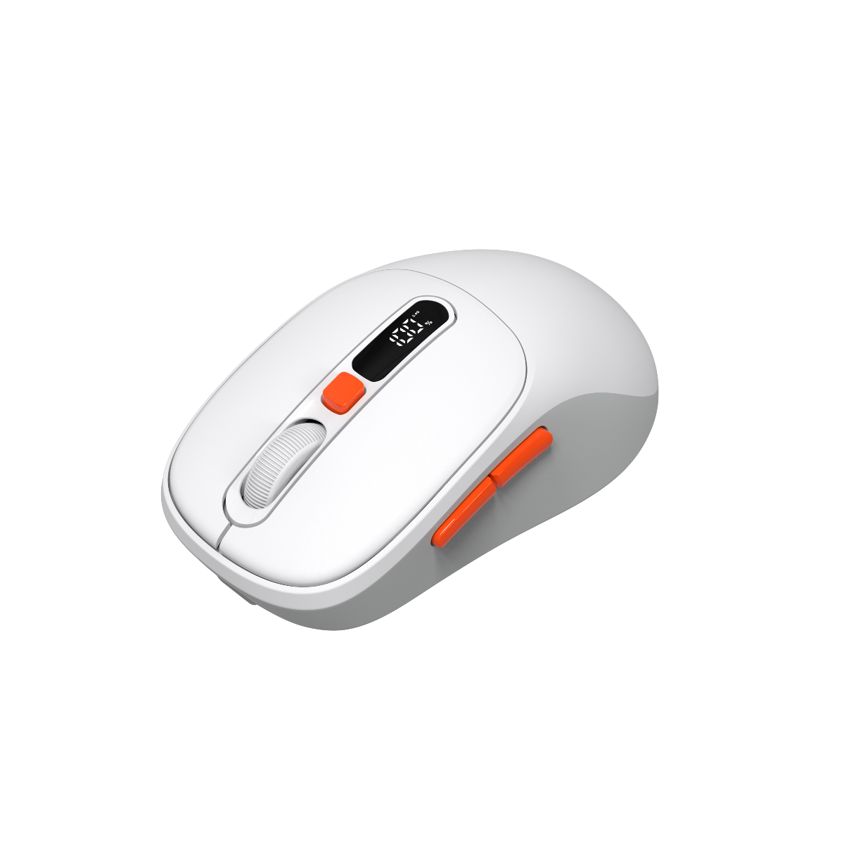 FRISBY FM-294WM Kablosuz Optik Mouse (Beyaz)