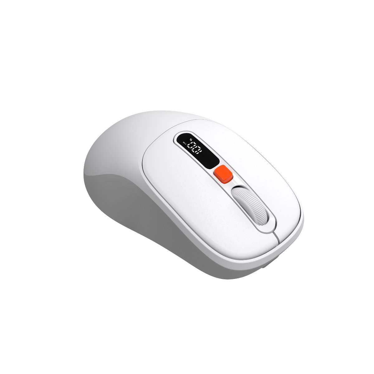 FRISBY FM-294WM Kablosuz Optik Mouse (Beyaz)