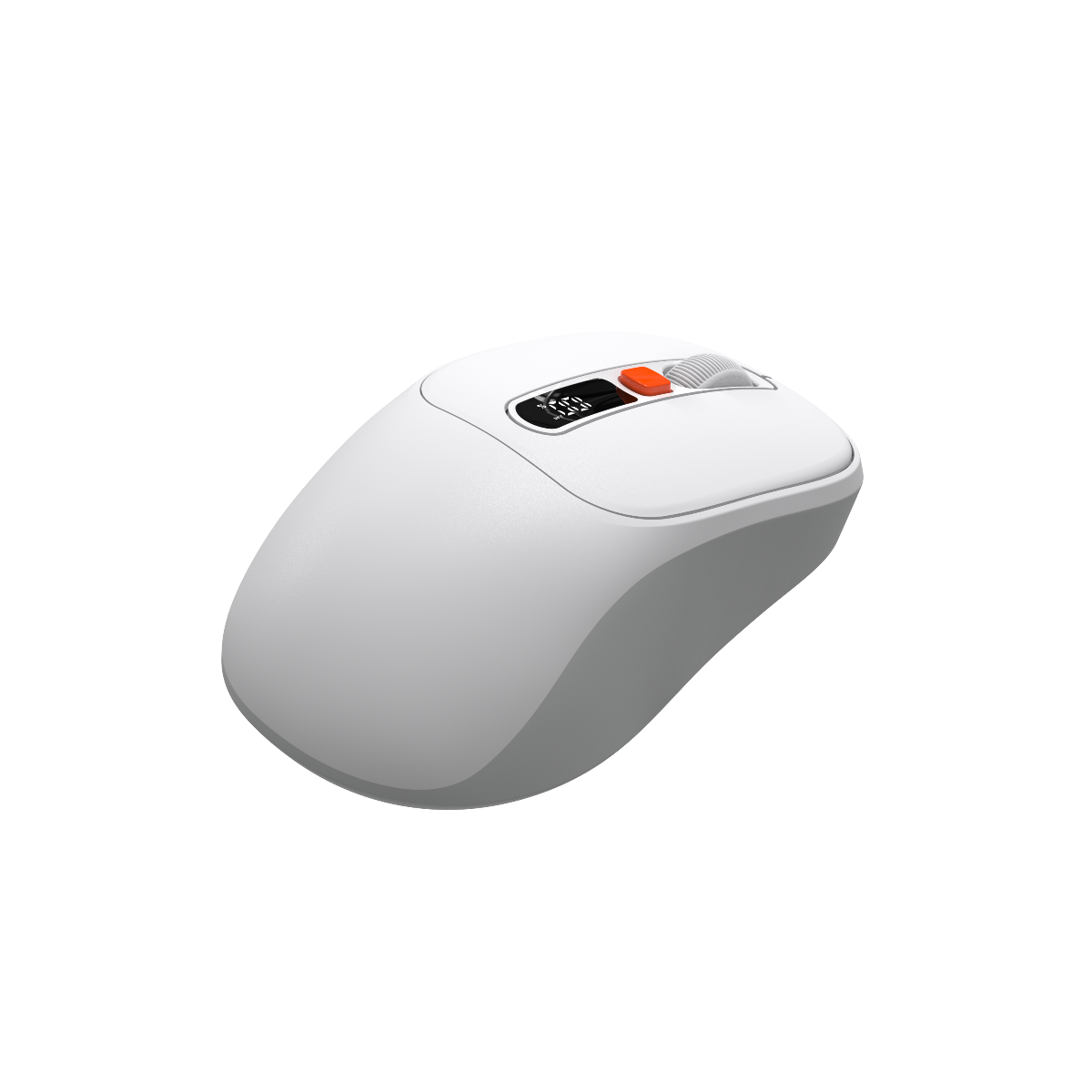 FRISBY FM-294WM Kablosuz Optik Mouse (Beyaz)